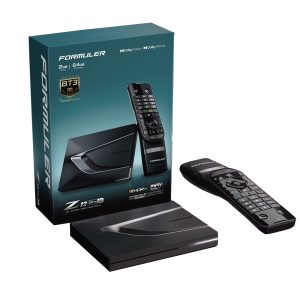 Formuler Z12 Ultra SE - BT3 - MY TV Online 4